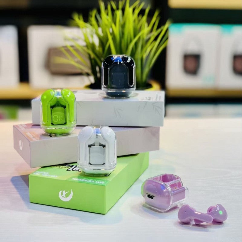 Airpods Air 31 dual 5.2 Earbuds