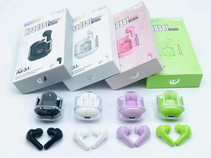 Airpods Air 31 dual 5.2 Earbuds