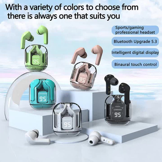 Airpods Air 31 dual 5.2 Earbuds