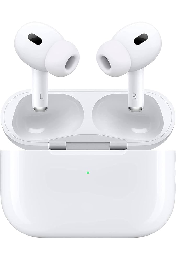AirPods Pro 2nd Generation - Wireless Earbuds,