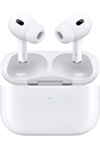AirPods Pro 2nd Generation - Wireless Earbuds,
