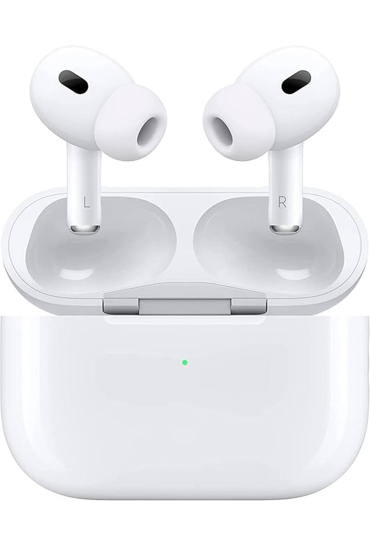 AirPods Pro 2nd Generation - Wireless Earbuds,