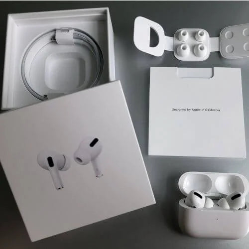 AirPods Pro 2nd Generation - Wireless Earbuds,