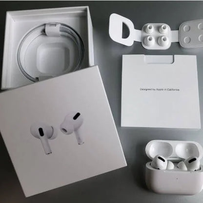 AirPods Pro 2nd Generation - Wireless Earbuds,