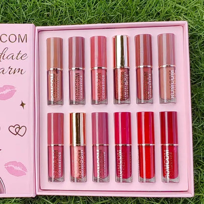 ROMCOM Radiate Charm Lips